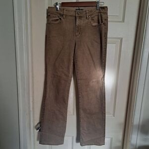 Lauren jeans company size 8